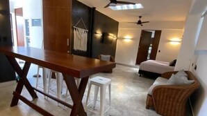 Appartement majestueux, non-fumeur