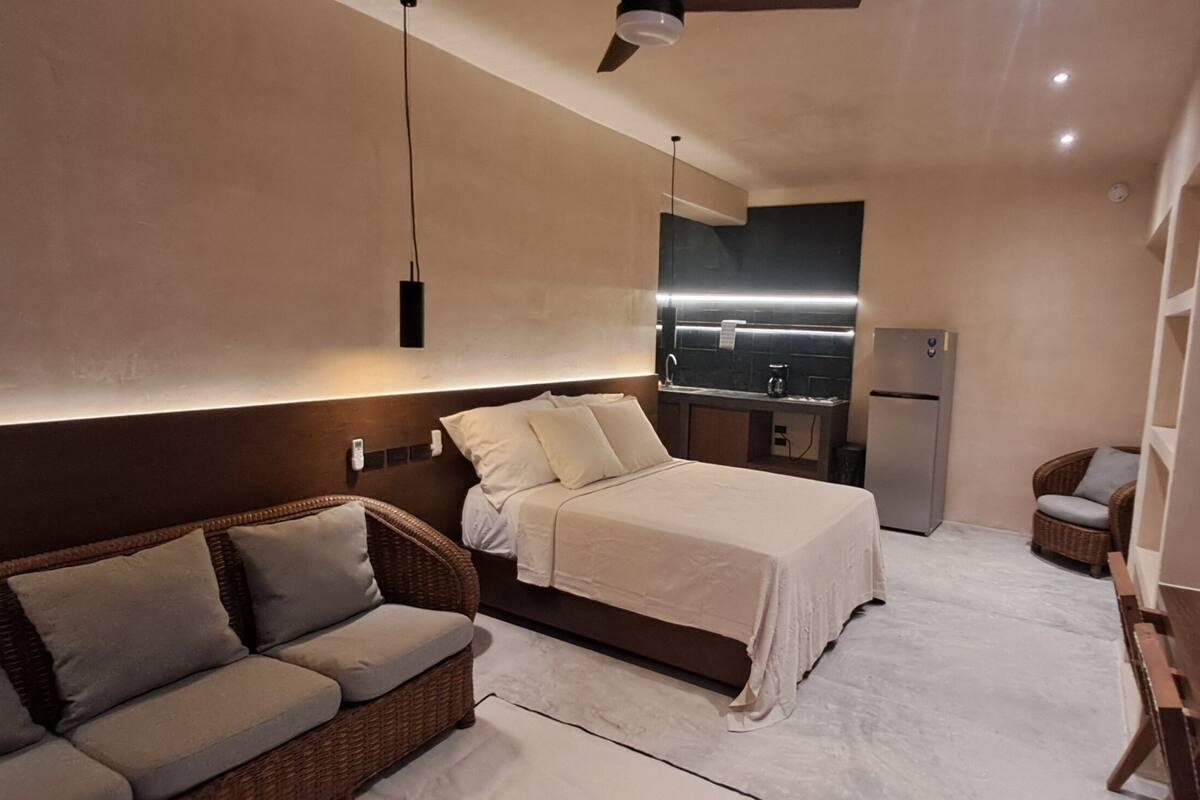 Deluxe Apartment, Non Smoking