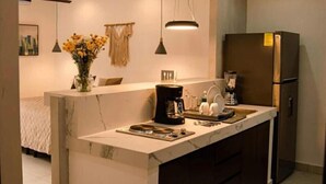 Appartement Standard, non-fumeur, vue sur la ville