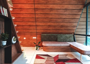 Interior - Tentgram 900 Kandi (Vythiri)
