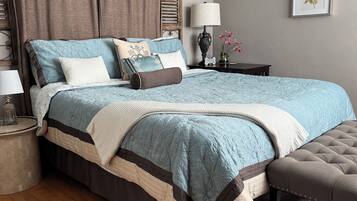 3 Schlafzimmer, Bügeleisen/Bügelbrett, WLAN, Bettwäsche