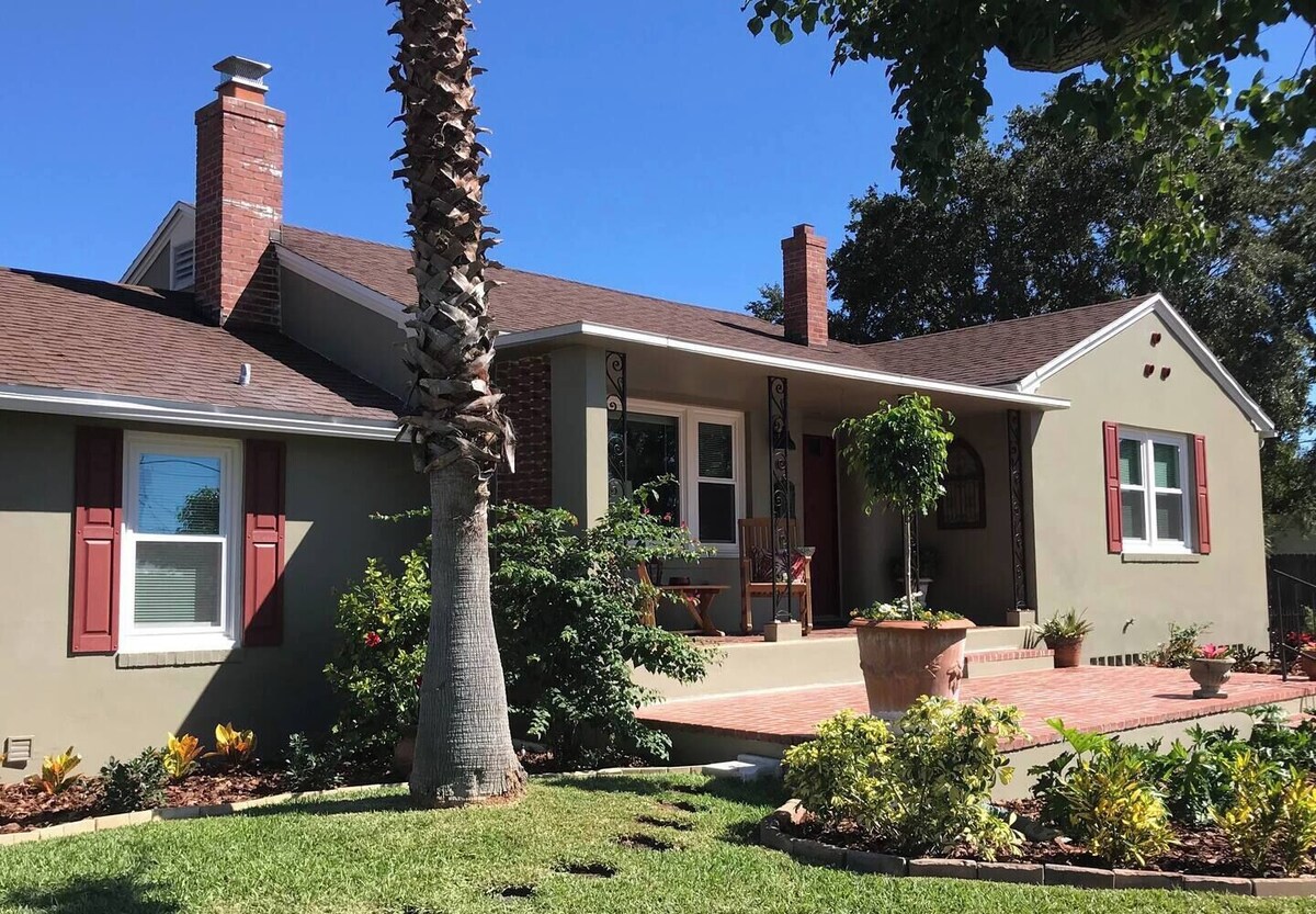 Photo 15 of Flagler House short walk to Historic District