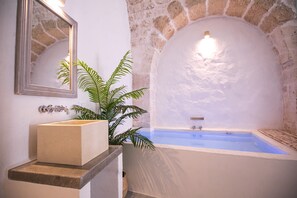 Interior - Le Jardì 11, Ostuni (Ostuni)
