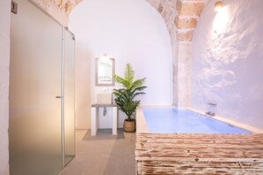 Spa - Le Jardì 11, Ostuni (Ostuni)