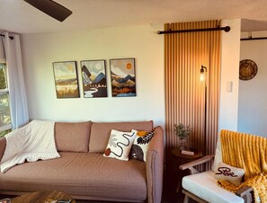 Fireplace - Mountain Paradise - The Ideal Getaway at Stowe (Stowe)