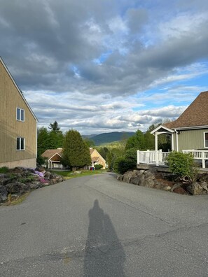 Property grounds - Mountain Paradise - The Ideal Getaway at Stowe (Stowe)
