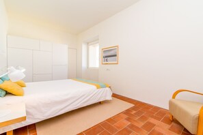 2 Schlafzimmer, Bügeleisen/Bügelbrett, Internetzugang, Bettwäsche