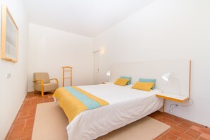 2 Schlafzimmer, Bügeleisen/Bügelbrett, Internetzugang, Bettwäsche