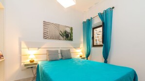 Room - Florinda Townhouse in Historical Center (Tavira)
