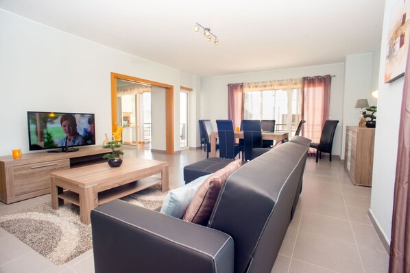 Fernseher