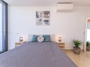 3 bedrooms, iron/ironing board, internet, bed sheets - Villa Lux - Golden Nelly (V3) with pool (Luz de Tavira)