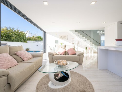 Villa Lux - Golden Nelly (V3) with pool