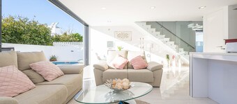 Villa Lux - Golden Nelly (V3) with pool