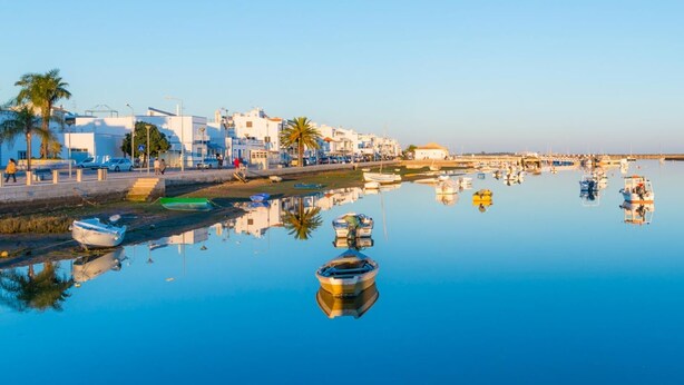 مارينا
