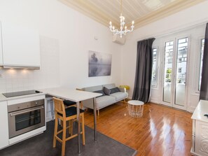 Interior - Yin House – Charming Historical (Tavira)