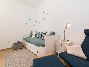 Interior - Yin Studio – Charming Historical (Tavira)