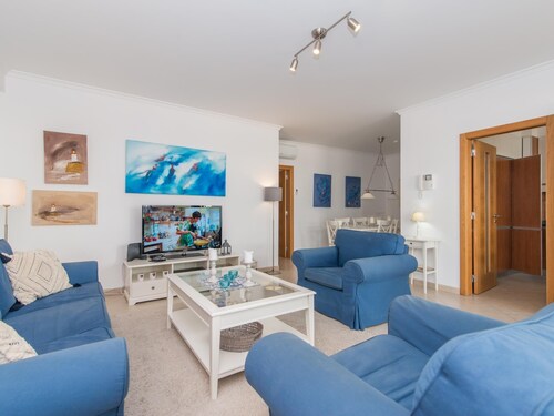 Poço do Bispo - Apartment with 3 bedrooms for holidays