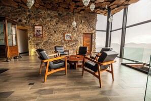 Reception - EL TEMPLO (Real de Catorce)