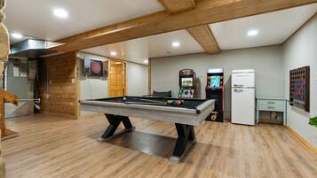 Sala de juegos