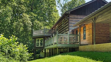 Ulkopuoli