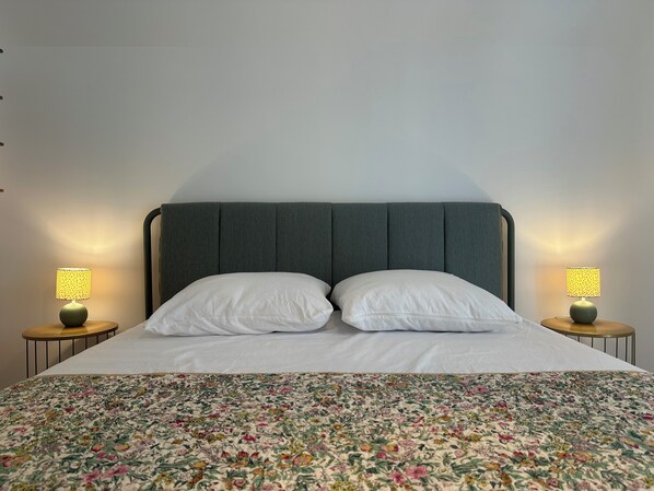 2 Schlafzimmer