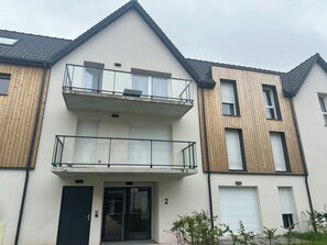 Exterieur