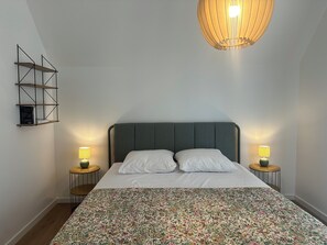2 Schlafzimmer