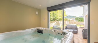 Gîte la Longère - 3 Chambres - 2 Salles de Bain - Salle SPA