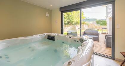 Gîte la Longère - 3 Chambres - 2 Salles de Bain - Salle SPA