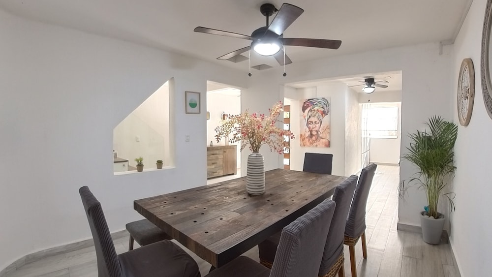 Casa Comfy - Cancún