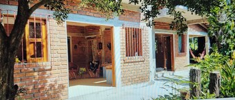 Casa Irene is located in Yelapa's quieter, less populated upriver valley.