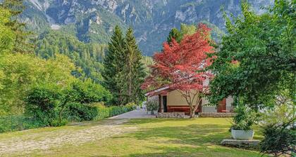 Stunning apartment in Bordogna