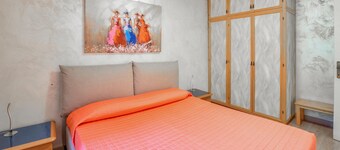 Stunning apartment in Bordogna