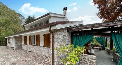 Stunning apartment in Bordogna