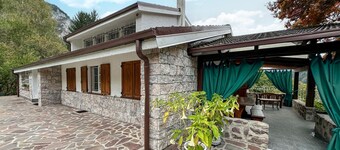 Stunning apartment in Bordogna