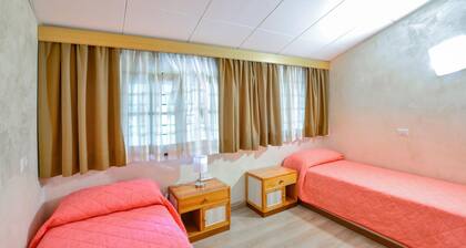 Stunning apartment in Bordogna