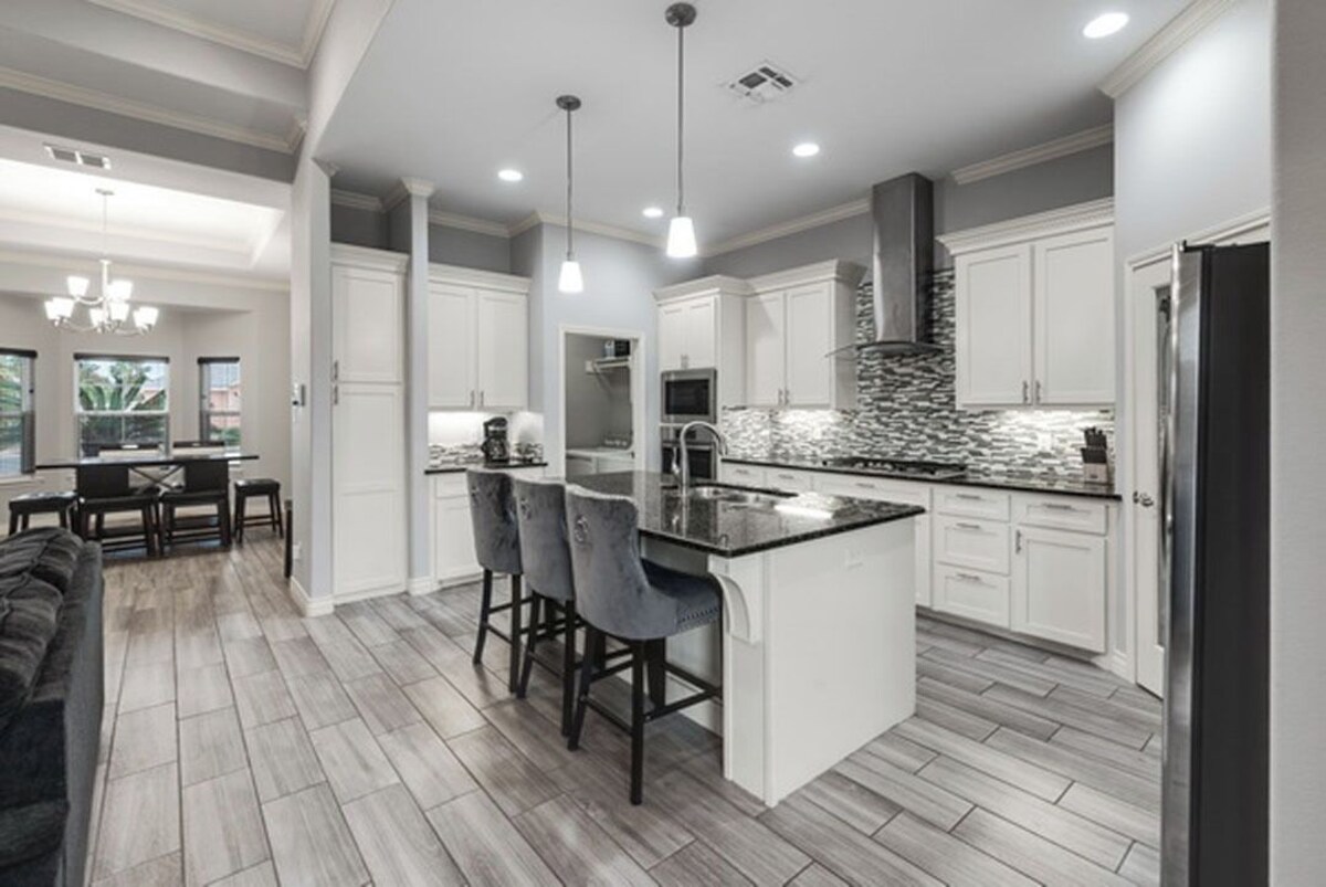 Bild für Gastgeberprofil