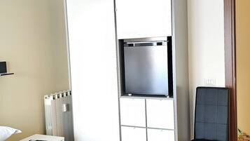 Bureau, fer et planche Ă repasser, Wi-Fi gratuit