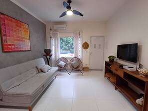 تلفزيون ذكي