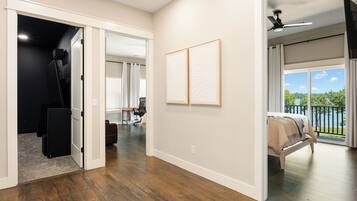 10 Schlafzimmer, kostenloses WLAN, Bettwäsche