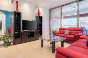 TV connectée