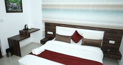 Hotel Dev Palace Ahmedabad