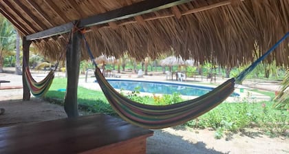 Hotel y Restaurant Natalia