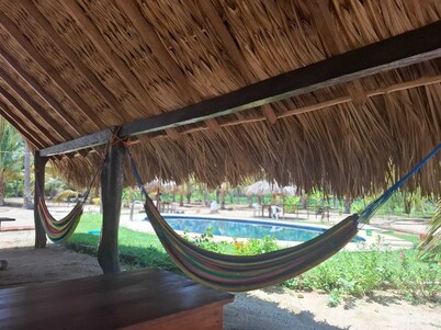 Hotel y Restaurant Natalia