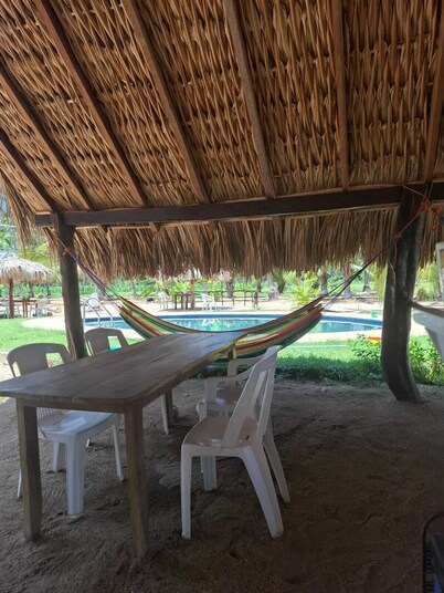 Hotel y Restaurant Natalia