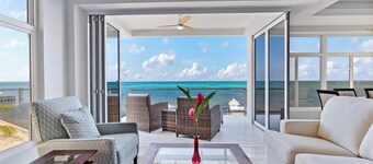 Royal Kahal Beach Resort