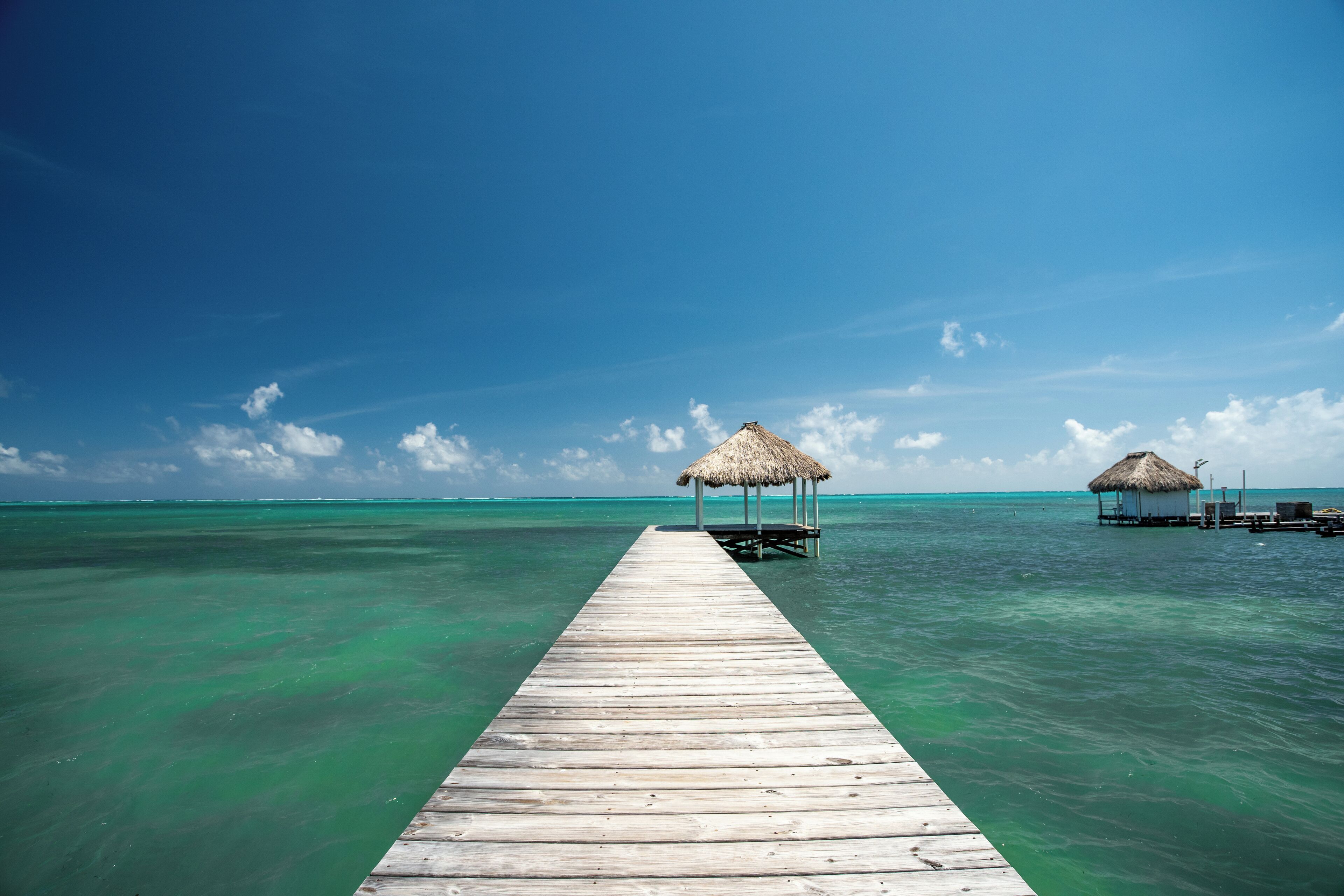 Dock