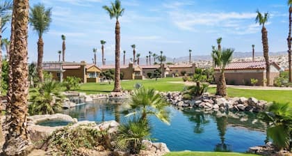 Cozy Casita in enjoyable Coachella with AC, fitness room, WiFi, Peacefulness…