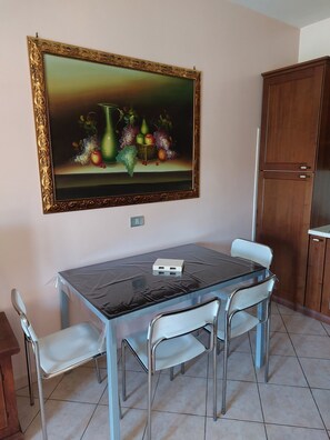 Restauration