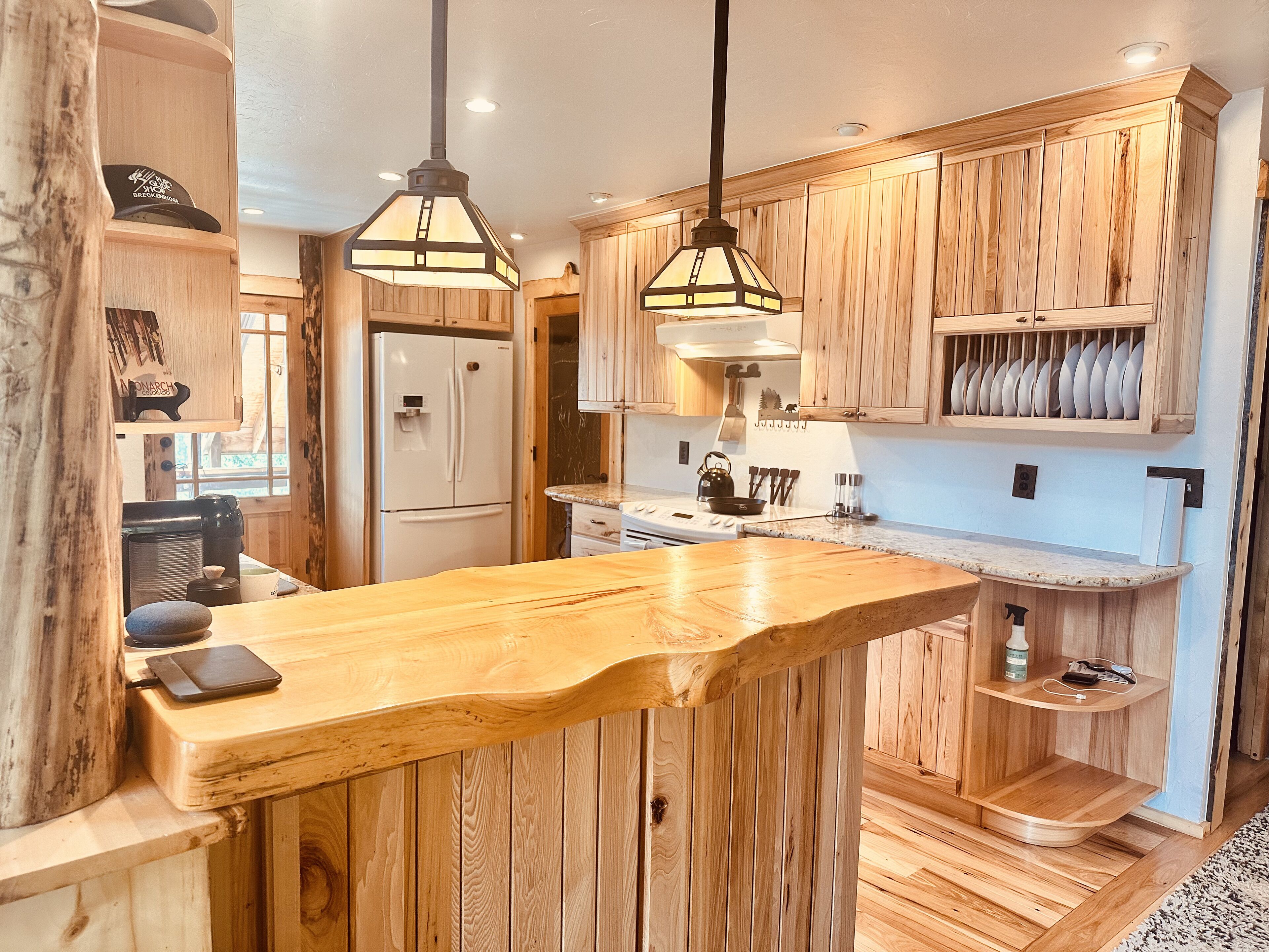 Micro-ondes, four, plaque de cuisson, lave-vaisselle